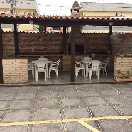 카보프리우 Casa Em Cabofrio 빌라 외부 사진
