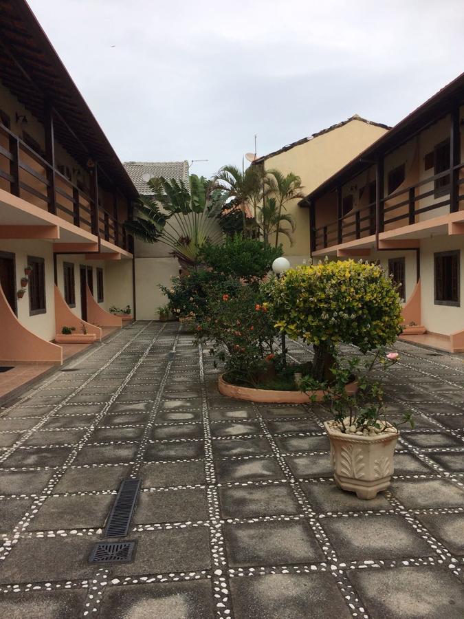 카보프리우 Casa Em Cabofrio 빌라 외부 사진